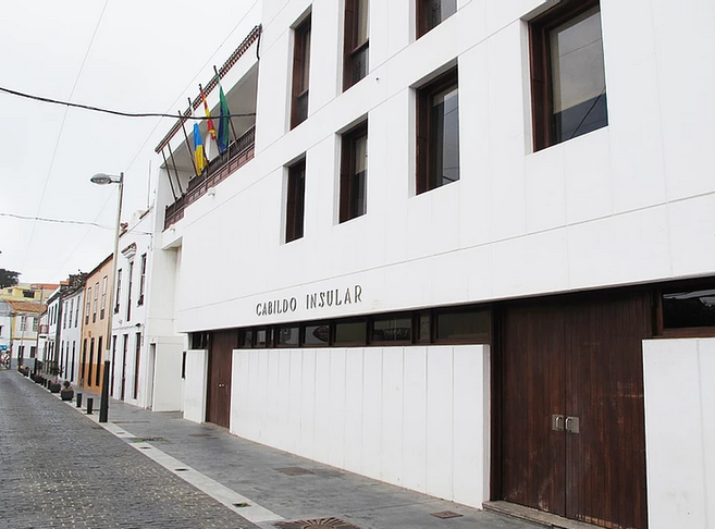 Cabildo de El Hierro