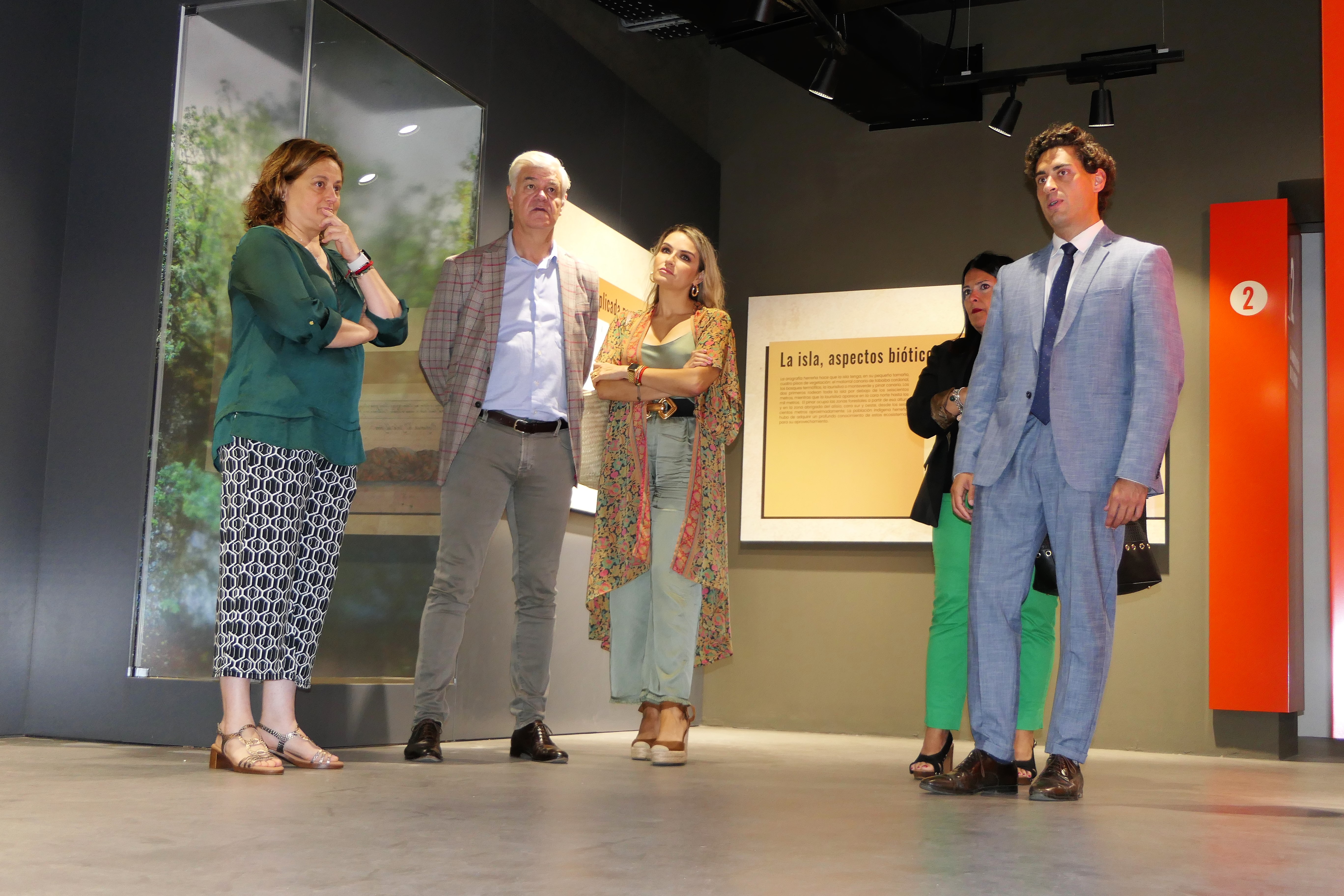 Museo Arqueológico de El Hierro