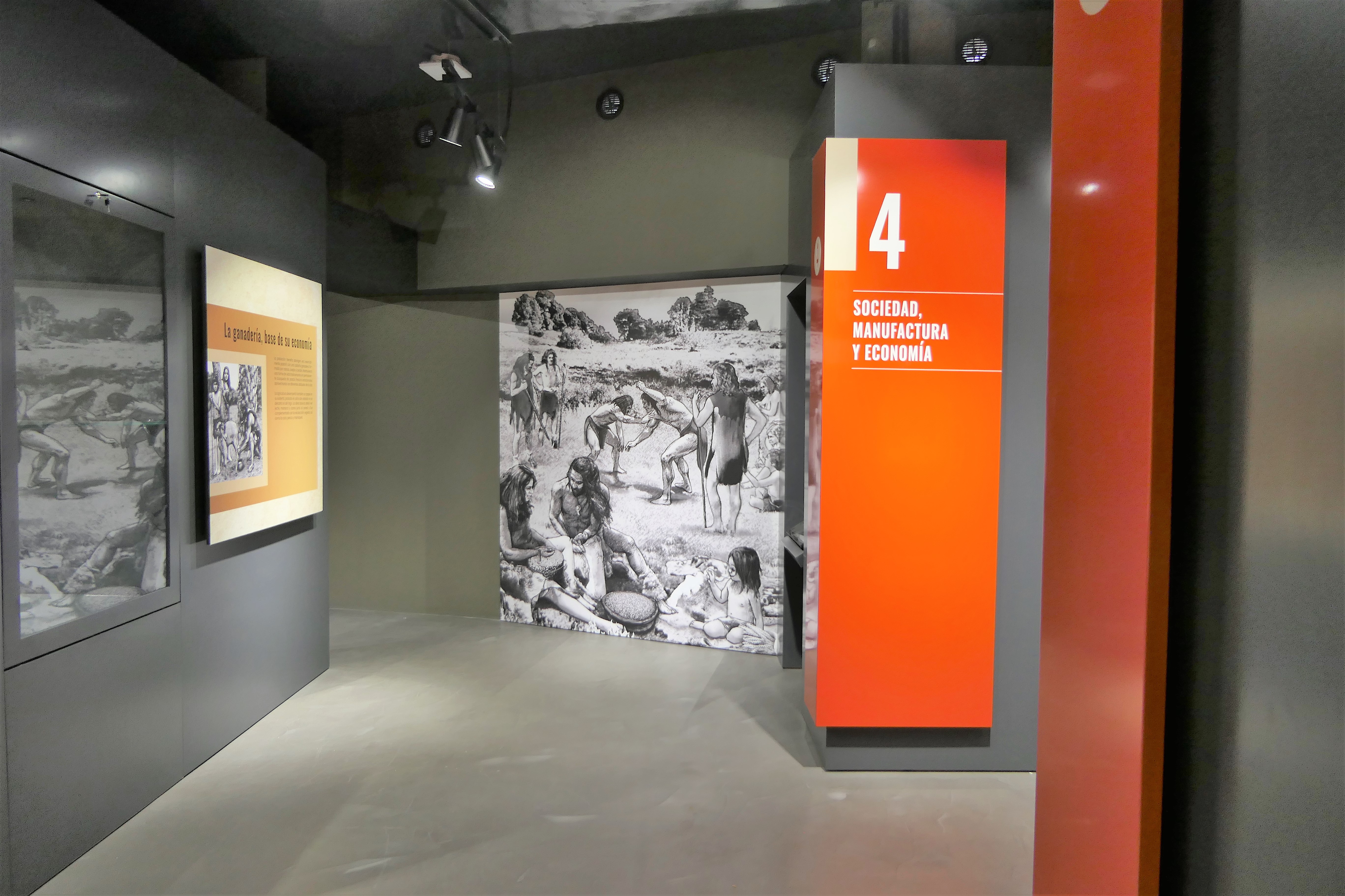 Museo Arqueológico de El Hierro