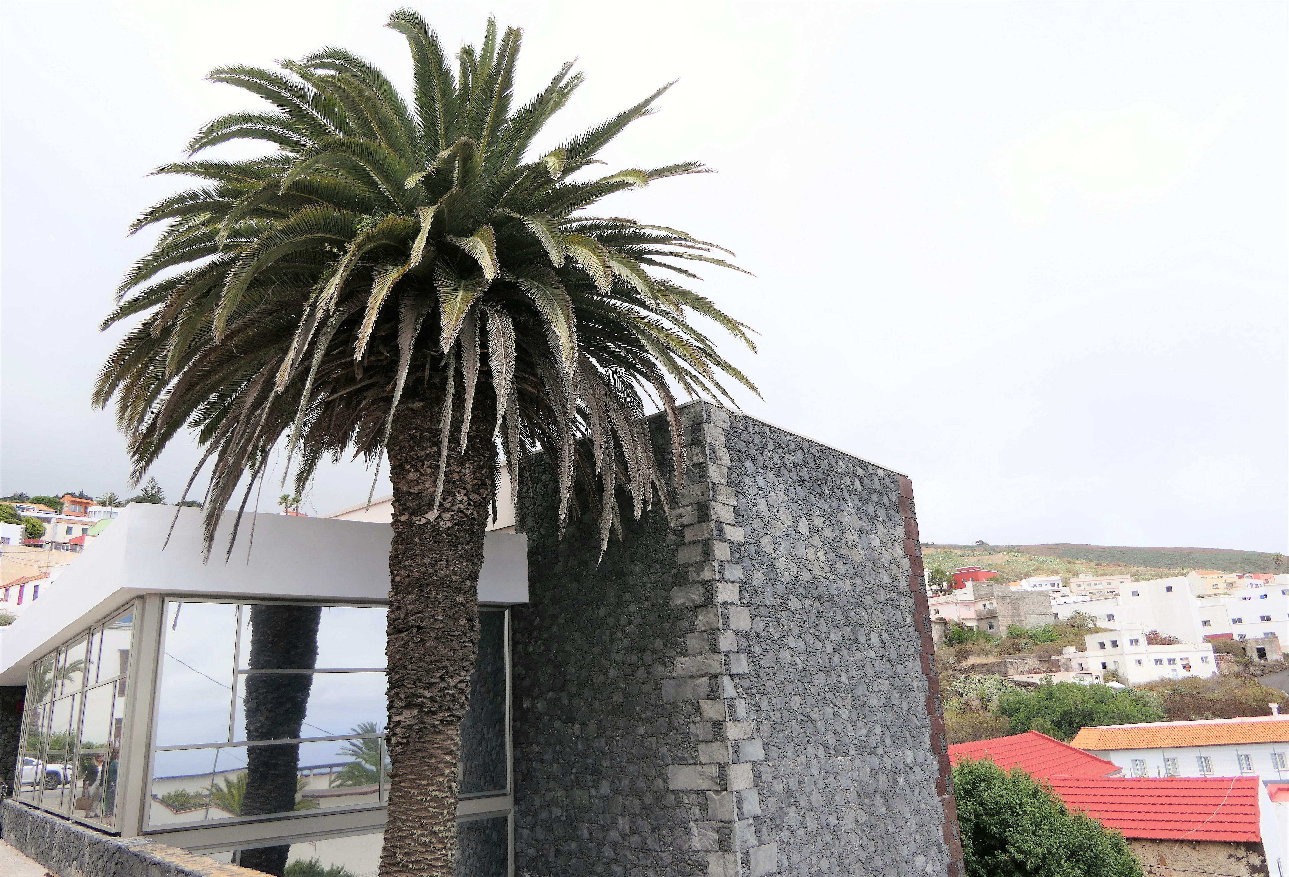Museo Arqueológico de El Hierro