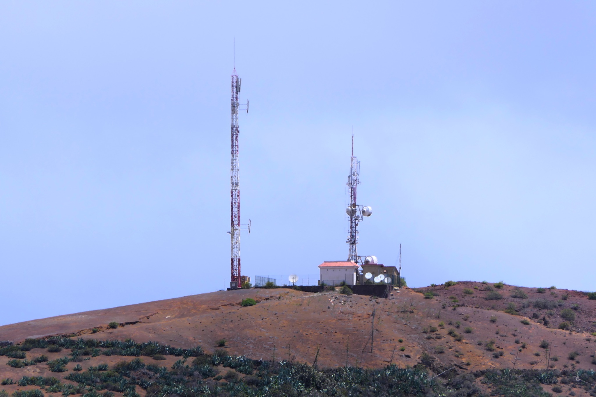 El Hierro en Red