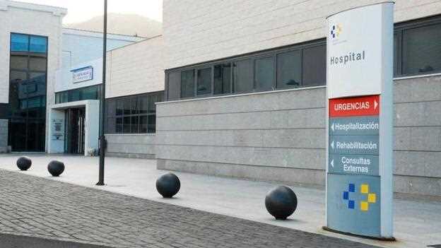 El Hierro adopta nuevas medidas ante los nuevos casos de Covid en la isla