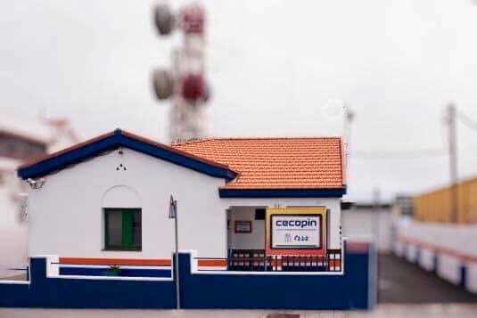 Recomendaciones a la población por riesgo de incendio forestal