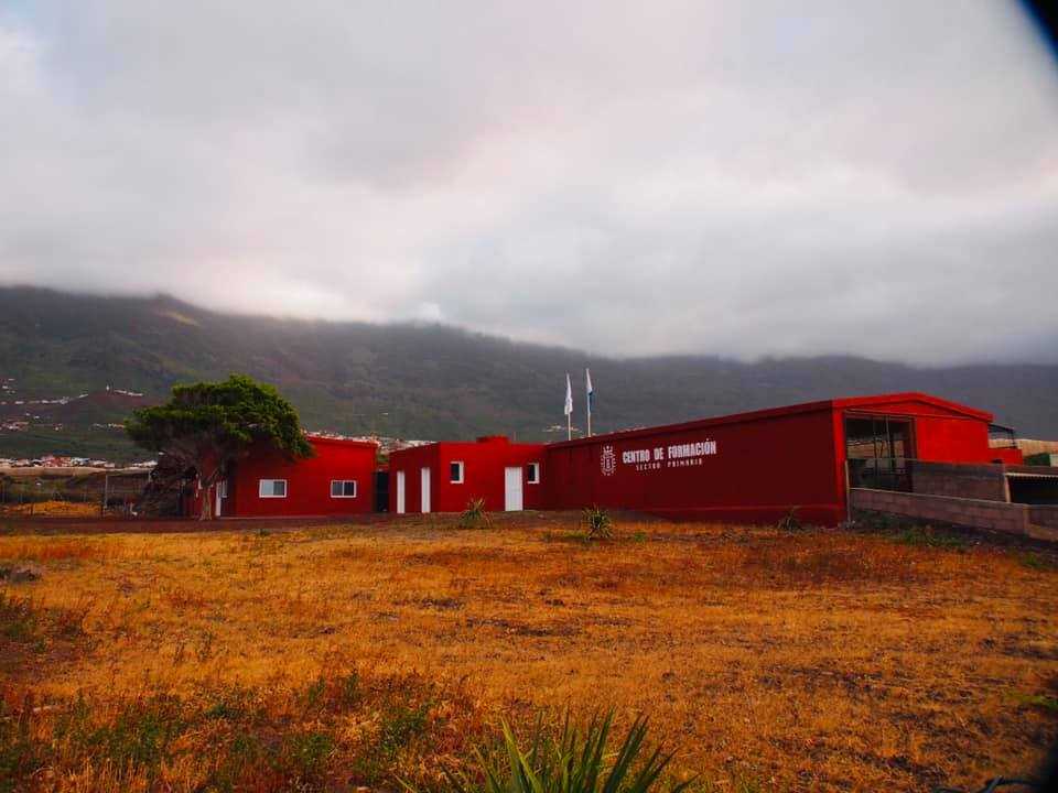El Cabildo de El Hierro pone en marcha un proyecto de economía circular agraria