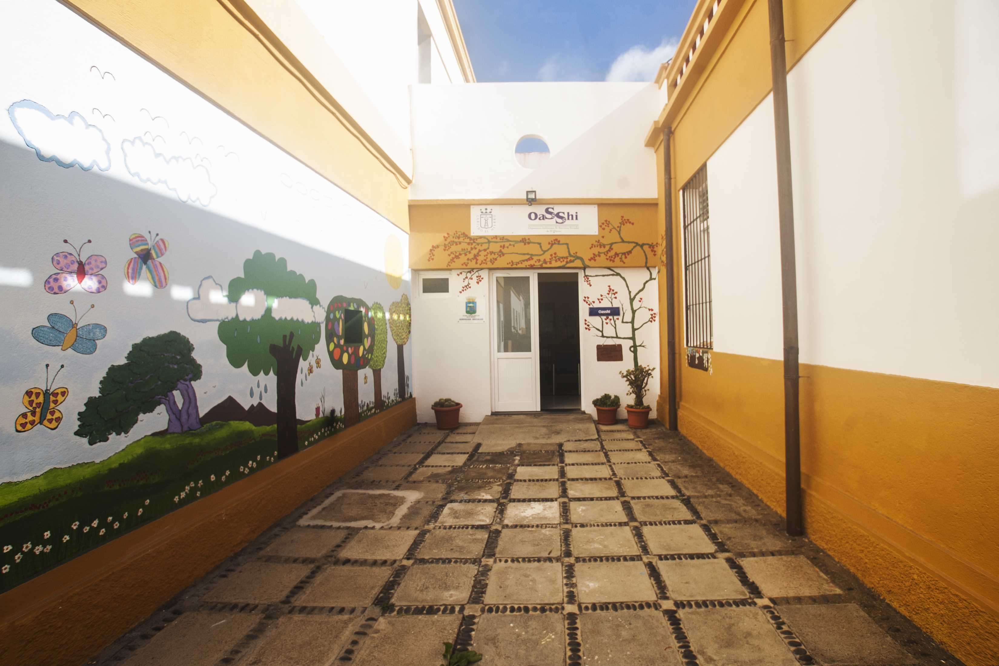 Cabildo de El Hierro integrará a OASSHI en su propia administración