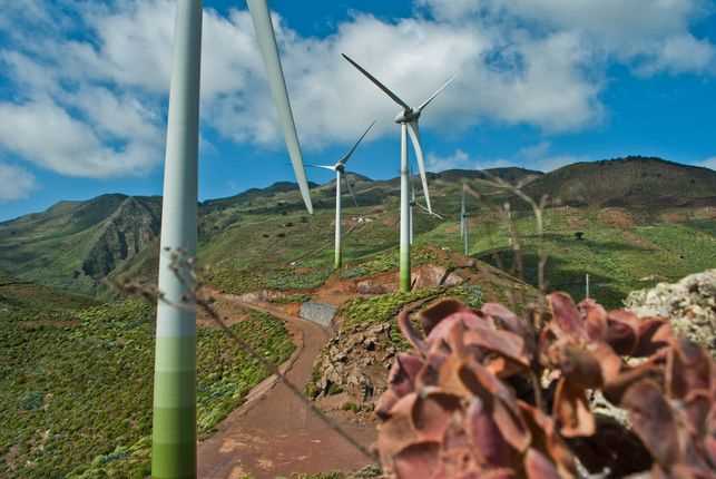 El Cabildo de El Hierro adjudica el suministro eléctrico de la Institución por 1,8 millones