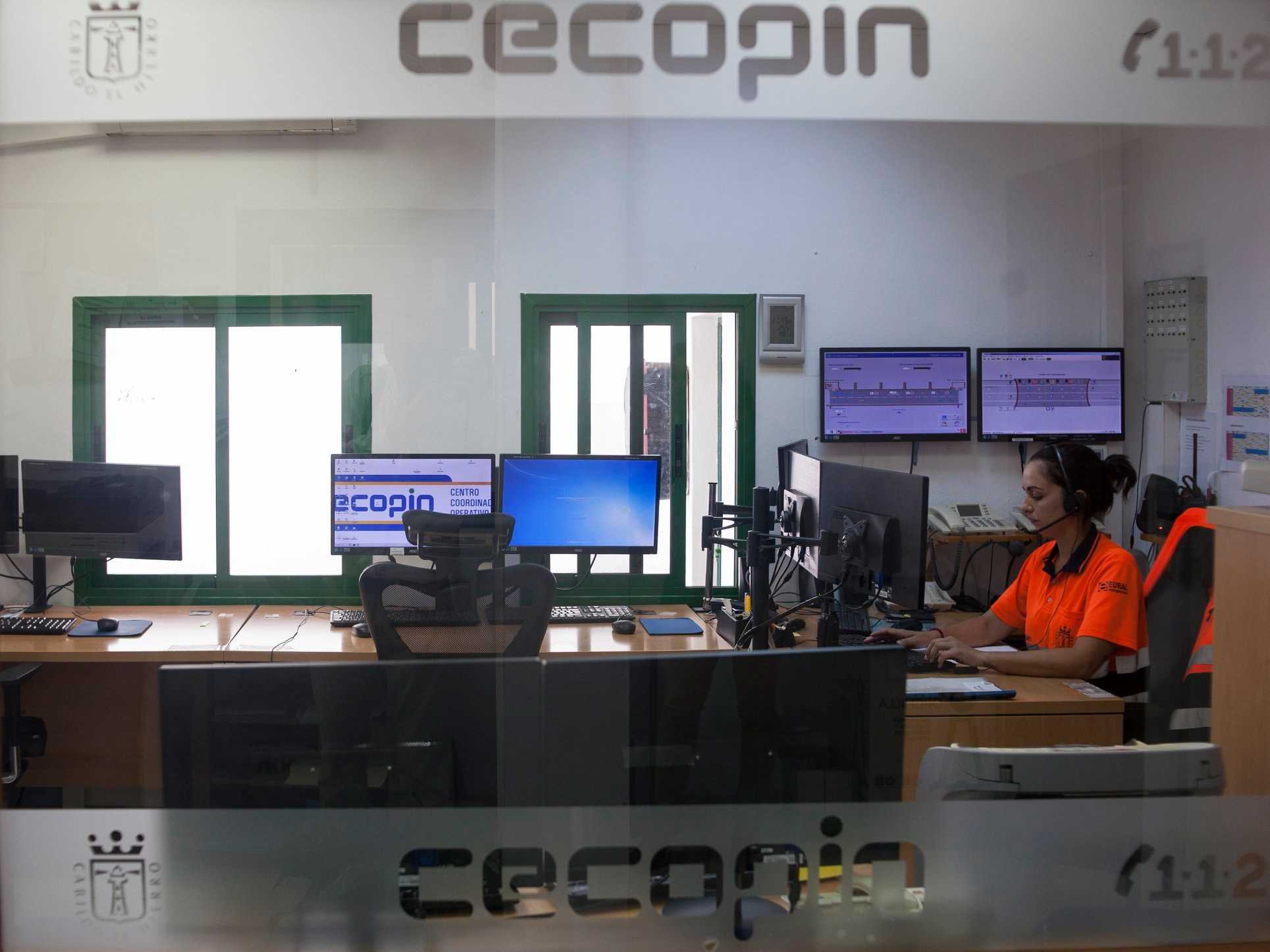 Finaliza la alerta por Temperaturas Máximas