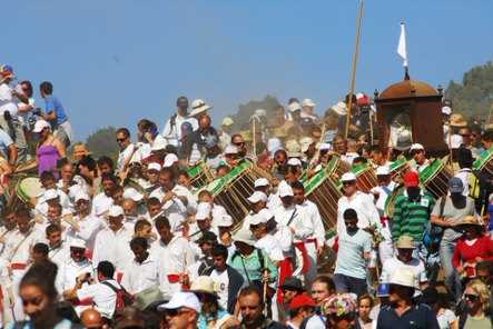 Cabildo de El Hierro tramita la declaración de La Bajada como Patrimonio Mundial