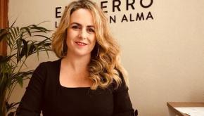 Lucía Fuentes