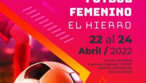 Cartel del torneo