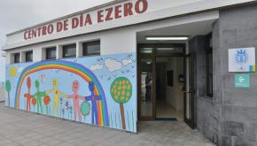 Centro de Día Ezeró