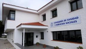 Edificio Servicios Sociales