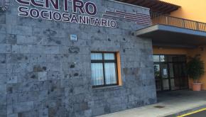 Centro Sociosanitario de Echedo