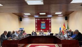 Momento de la sesión