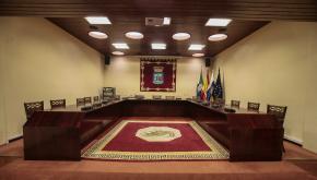 El Cabildo celebra sesión ordinaria de Pleno esta tarde de lunes, 2 de noviembre