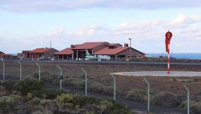 El Hierro recuperará un segundo vuelo con Tenerife Norte