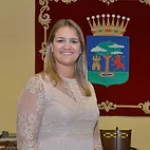 Melissa Armas Pérez