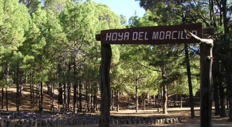 Hoya del Morcillo